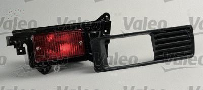 VALEO 08 4535 - Luce posteriore www.autoricambi360.it