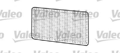 VALEO 085398 - Lente, Luce demarcazione laterale www.autoricambi360.it