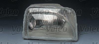 VALEO 085719 - Faro principale www.autoricambi360.it