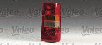 VALEO 085780 - Luce posteriore www.autoricambi360.it