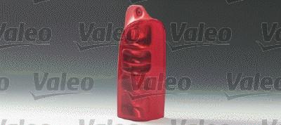 VALEO 086700 - Luce posteriore www.autoricambi360.it