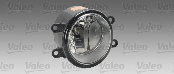VALEO 088969 - Fendinebbia www.autoricambi360.it
