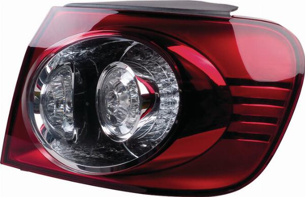VALEO 088912 - Luce posteriore www.autoricambi360.it