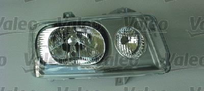 VALEO 088698 - Faro principale www.autoricambi360.it
