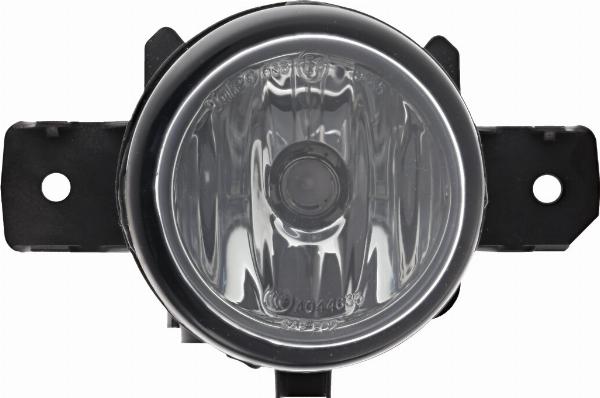 Valeo 088044 - Fendinebbia www.autoricambi360.it