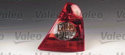 VALEO 088135 - Luce posteriore www.autoricambi360.it