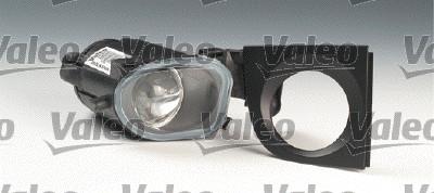 VALEO 087546 - Fendinebbia www.autoricambi360.it