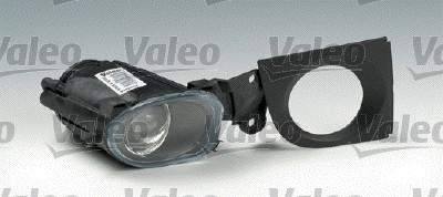 VALEO 087548 - Fendinebbia www.autoricambi360.it