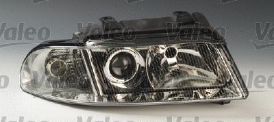 VALEO 087500 - Faro principale www.autoricambi360.it