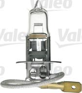 VALEO 032004 - Lampadina, Faro di profondità www.autoricambi360.it