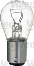 Valeo 032107 - Lampadina, Indicatore direzione www.autoricambi360.it