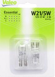 Valeo 032241 - Lampadina, Indicatore direzione www.autoricambi360.it
