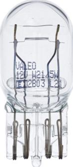 Valeo 032235 - Lampadina, Indicatore direzione www.autoricambi360.it