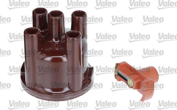 Valeo 120118 - Kit riparazione, Distributore accensione www.autoricambi360.it