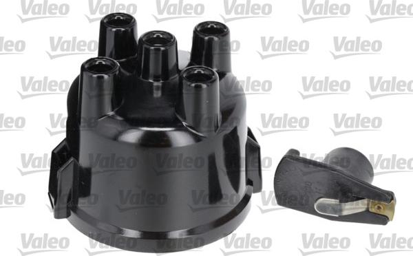 Valeo 120121 - Kit riparazione, Distributore accensione www.autoricambi360.it