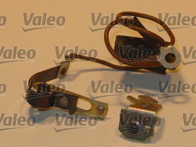 VALEO 121509 - Kit contatti, Distributore di accensione www.autoricambi360.it