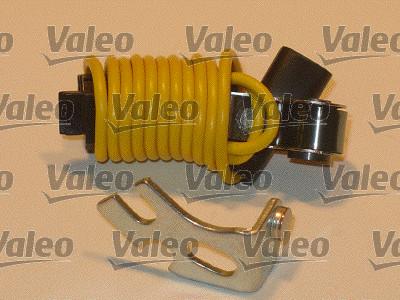 VALEO 121508 - Kit contatti, Distributore di accensione www.autoricambi360.it