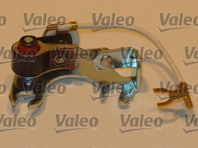 VALEO 121740 - Kit contatti, Distributore di accensione www.autoricambi360.it