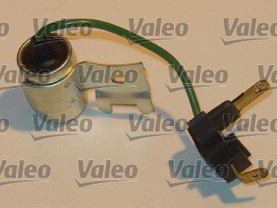 Valeo 121758 - Condensatore, Impianto d'accensione www.autoricambi360.it