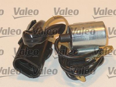 VALEO 121753 - Condensatore, Impianto d'accensione www.autoricambi360.it