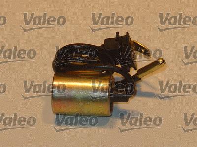 VALEO 121752 - Condensatore, Impianto d'accensione www.autoricambi360.it
