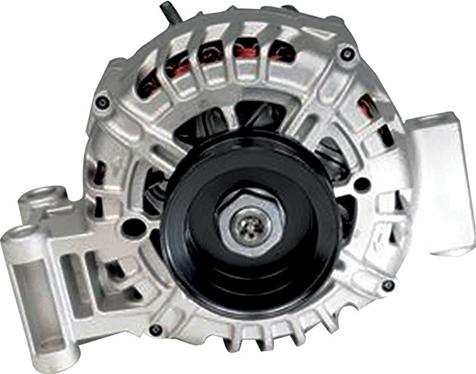 VALEO 849028 - Alternatore www.autoricambi360.it