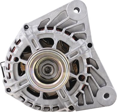 Valeo 849122 - Alternatore www.autoricambi360.it