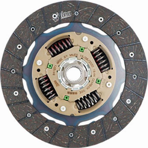 VALEO 841971 - Disco frizione www.autoricambi360.it