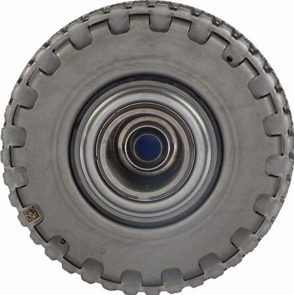 VALEO 855600 - Kit frizione www.autoricambi360.it