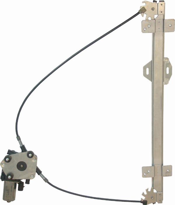 VALEO 850949 - Alzacristallo www.autoricambi360.it