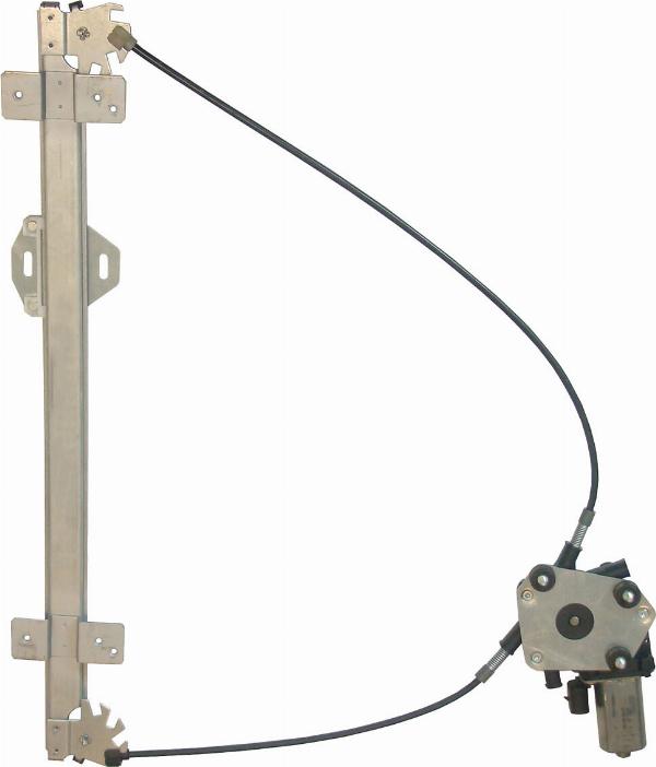 VALEO 850948 - Alzacristallo www.autoricambi360.it