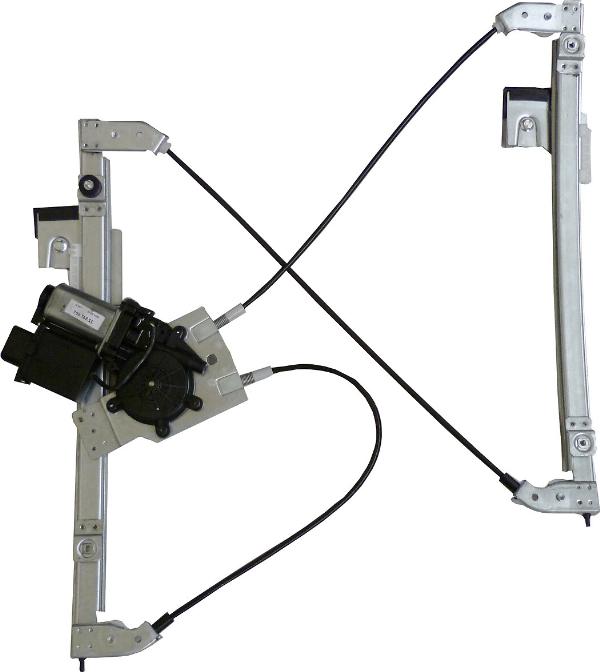 VALEO 850461 - Alzacristallo www.autoricambi360.it
