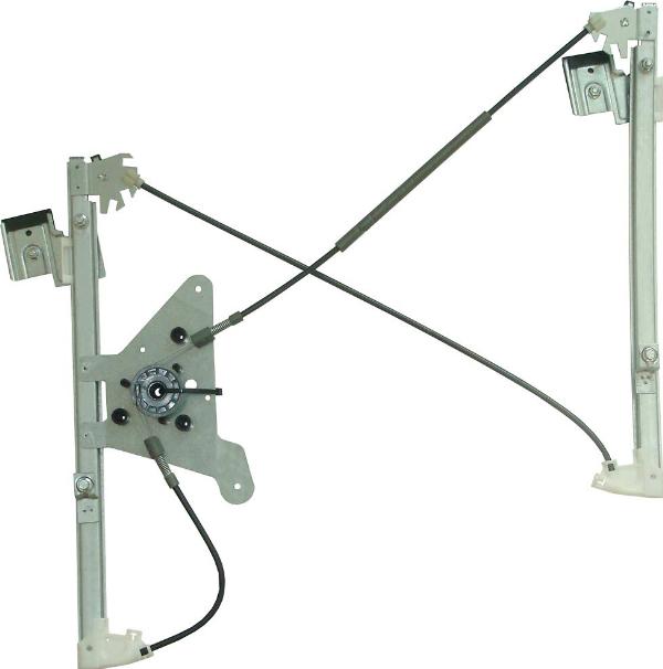 Valeo 850675 - Alzacristallo www.autoricambi360.it