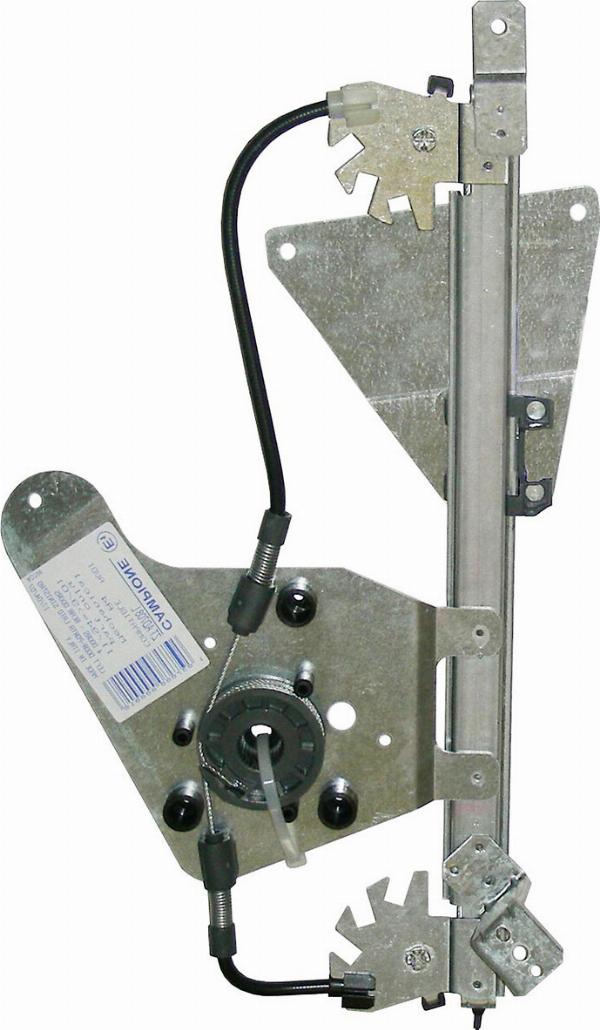 Valeo 850 677 - Alzacristallo www.autoricambi360.it