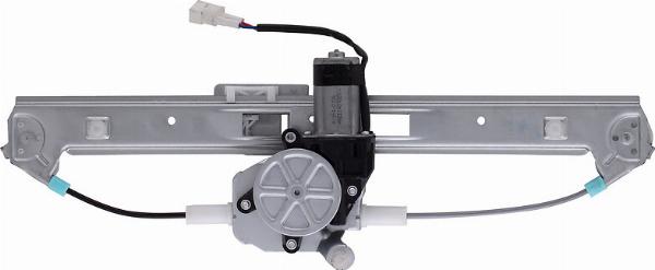 VALEO 850043 - Alzacristallo www.autoricambi360.it