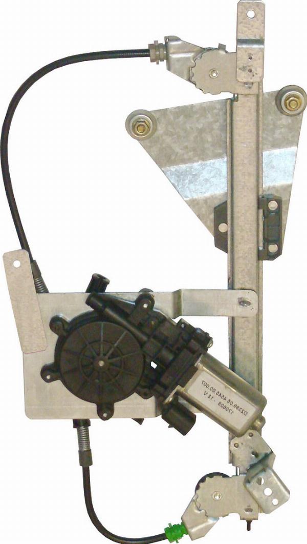Valeo 850029 - Alzacristallo www.autoricambi360.it