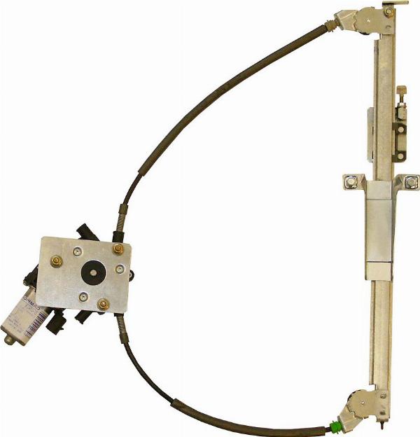 VALEO 850023 - Alzacristallo www.autoricambi360.it