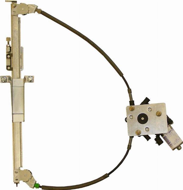 VALEO 850022 - Alzacristallo www.autoricambi360.it