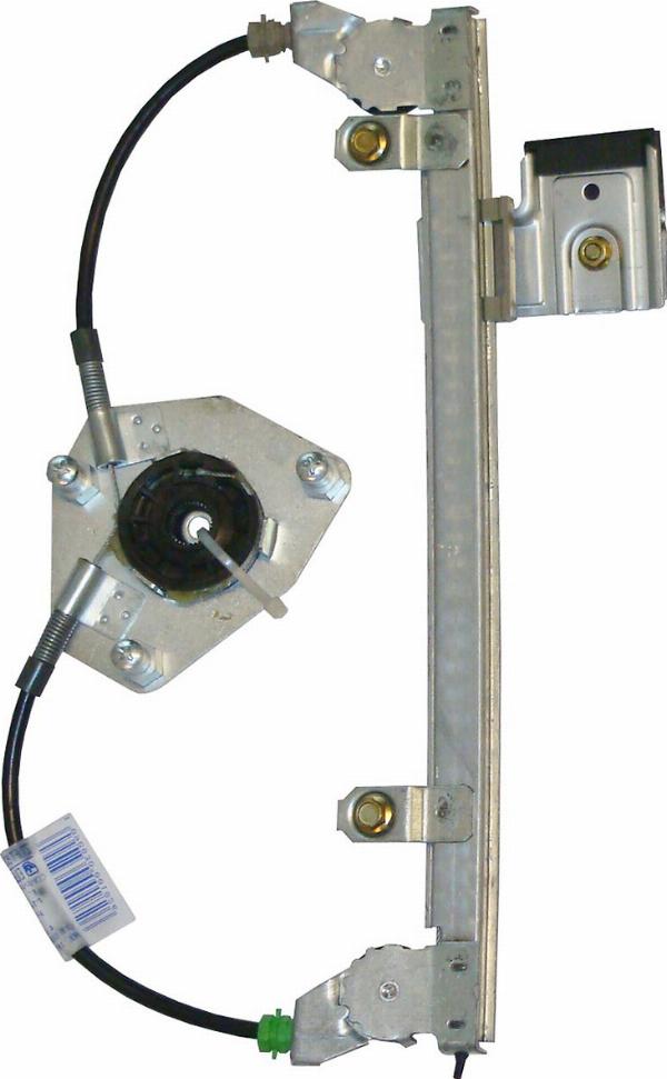 VALEO 850179 - Alzacristallo www.autoricambi360.it