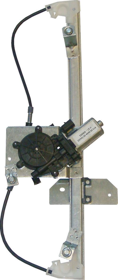VALEO 850881 - Alzacristallo www.autoricambi360.it
