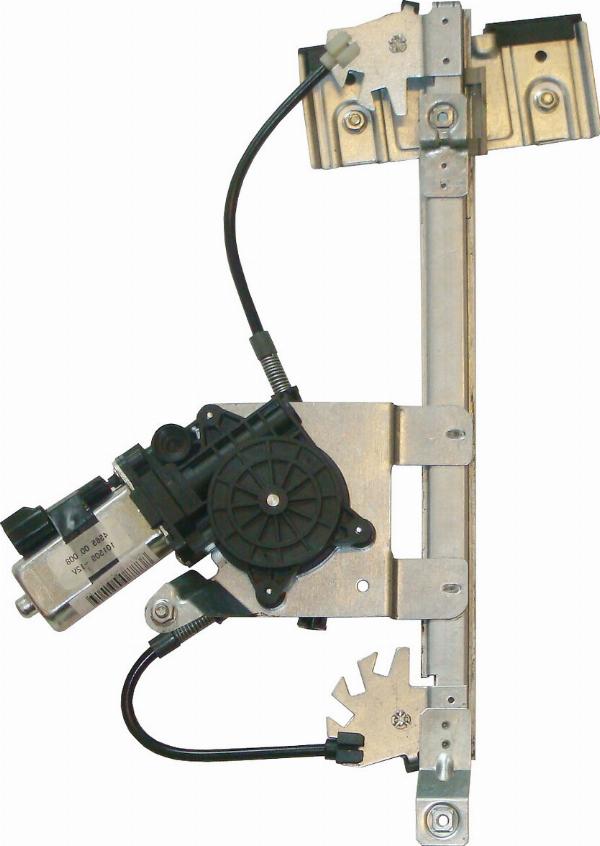VALEO 850393 - Alzacristallo www.autoricambi360.it