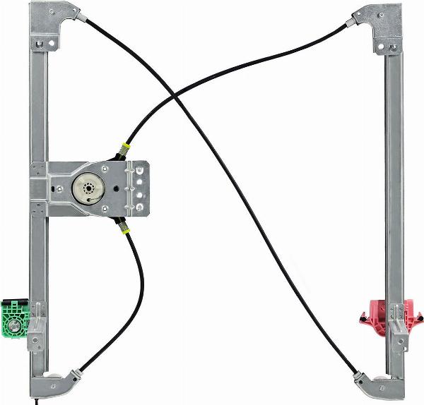 Valeo 850725 - Alzacristallo www.autoricambi360.it