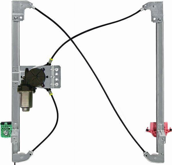 Valeo 850723 - Alzacristallo www.autoricambi360.it