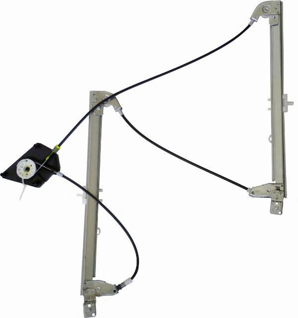 VALEO 851443 - Alzacristallo www.autoricambi360.it