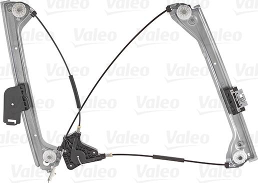 VALEO 851605 - Alzacristallo www.autoricambi360.it