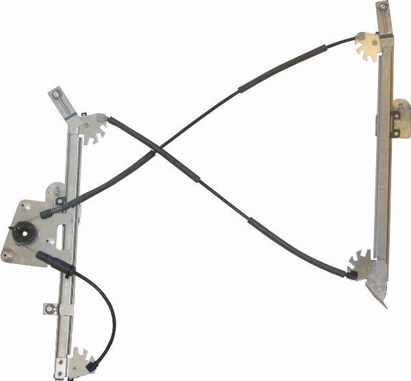 Valeo 851077 - Alzacristallo www.autoricambi360.it