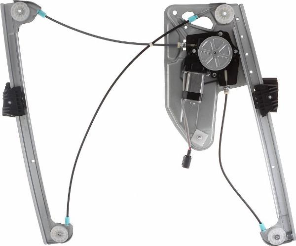 VALEO 851897 - Alzacristallo www.autoricambi360.it