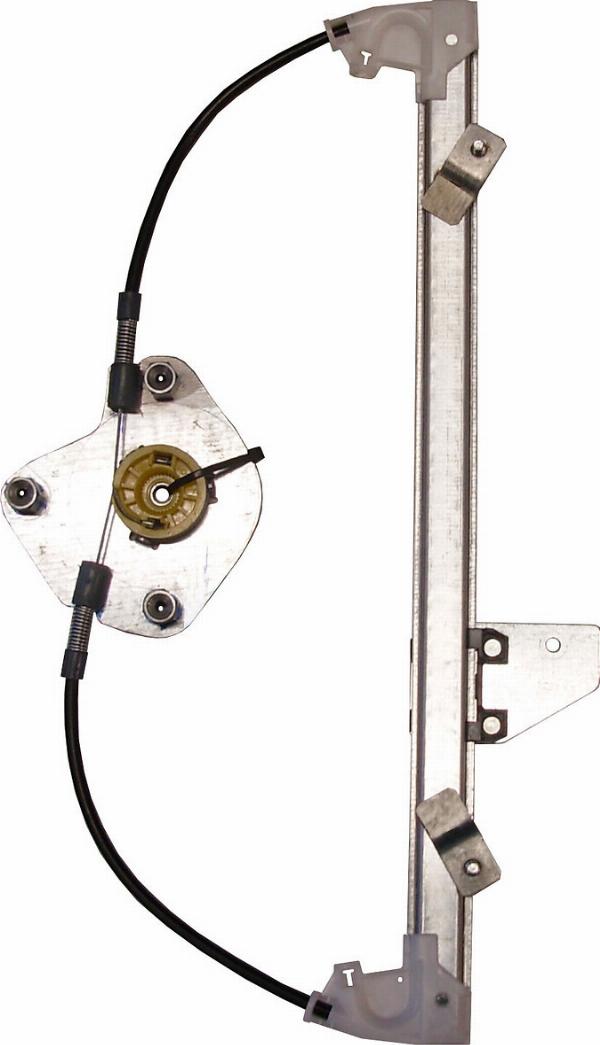 VALEO 851367 - Alzacristallo www.autoricambi360.it