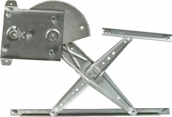 VALEO 851295 - Alzacristallo www.autoricambi360.it