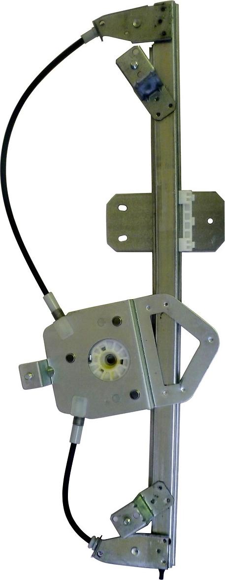 VALEO 851709 - Alzacristallo www.autoricambi360.it